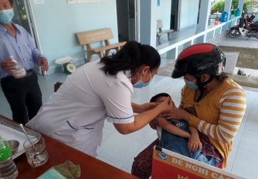 chien dich uong vitamin a dot i nam 2021