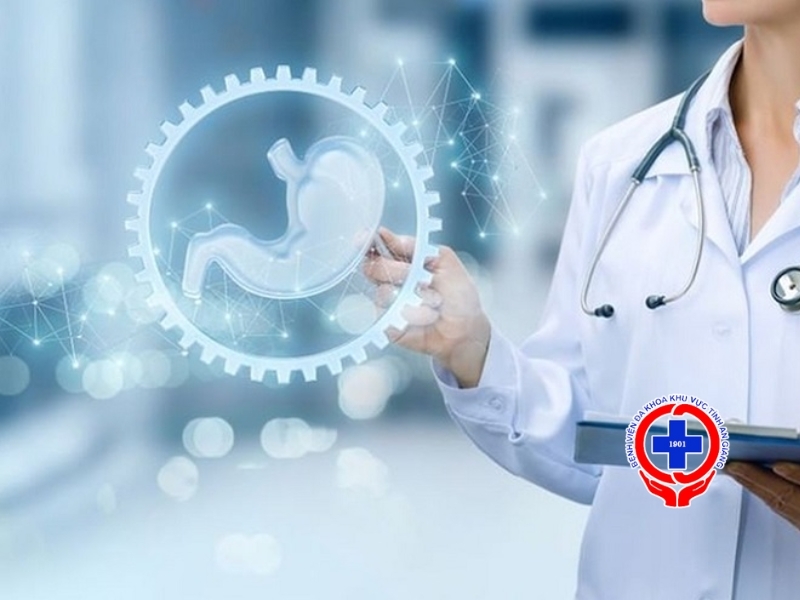 kham va dieu tri cac benh ly tieu hoa