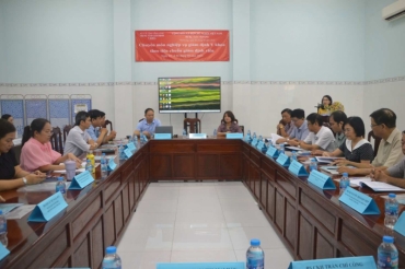 to chuc tap huan chuyen nganh giam dinh y khoa cho giam dinh vien