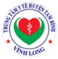 Trung Tâm Y Tế Huyện Tam Bình